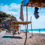 best beaches in Albania