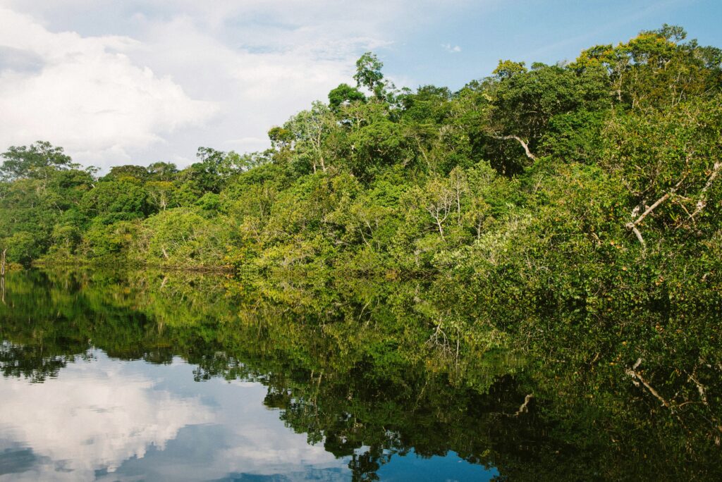 Best countries to travel in South America