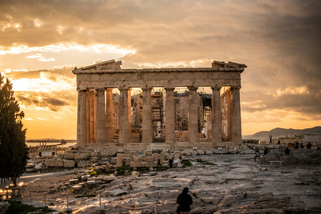 Best budget friendly European vacations