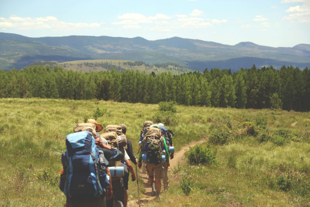 DIY travel hacks for budget backpackers