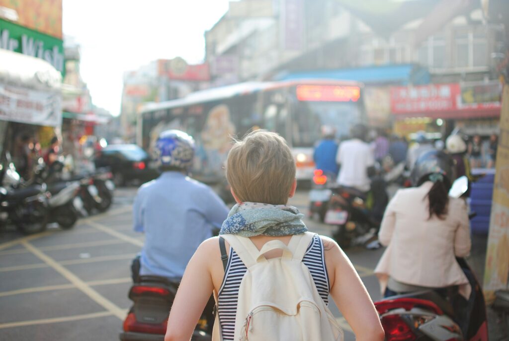 DIY travel hacks for budget backpackers