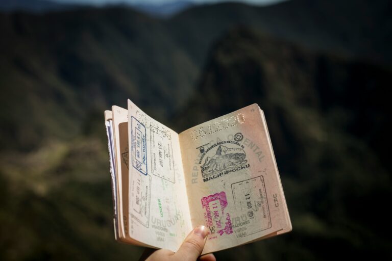 DIY travel hacks for budget backpackers