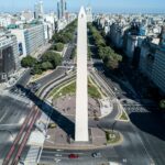 Best countries to travel in South America