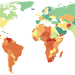 Safest countries for solo female travelers