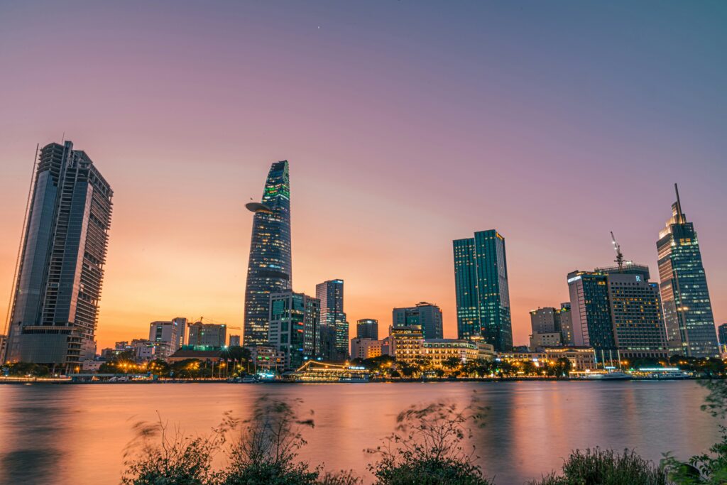 Best country to visit in Asia