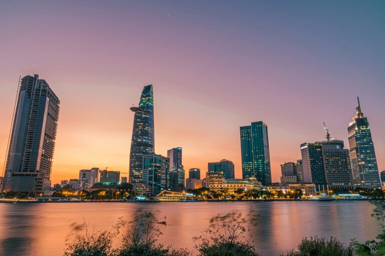 best country to visit in Asia