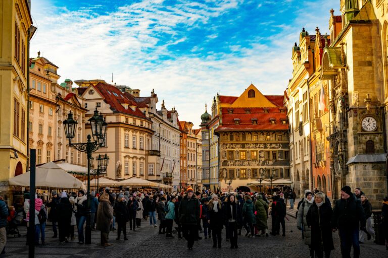 is Europe expensive to visit