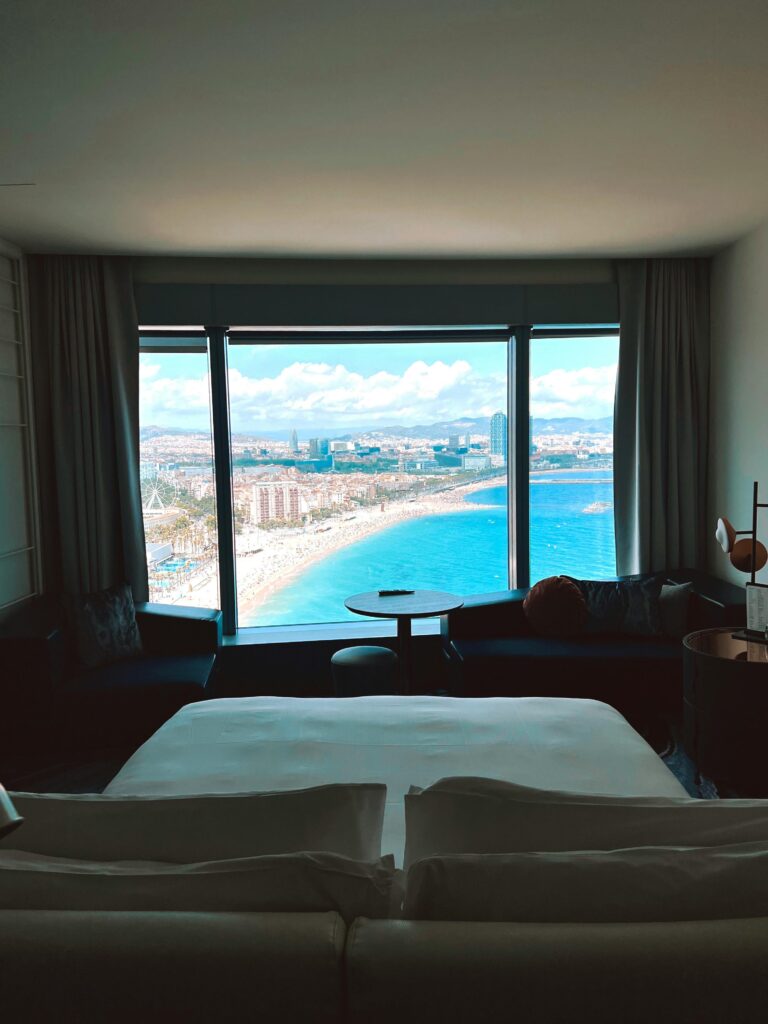 Is Europe expensive to visit