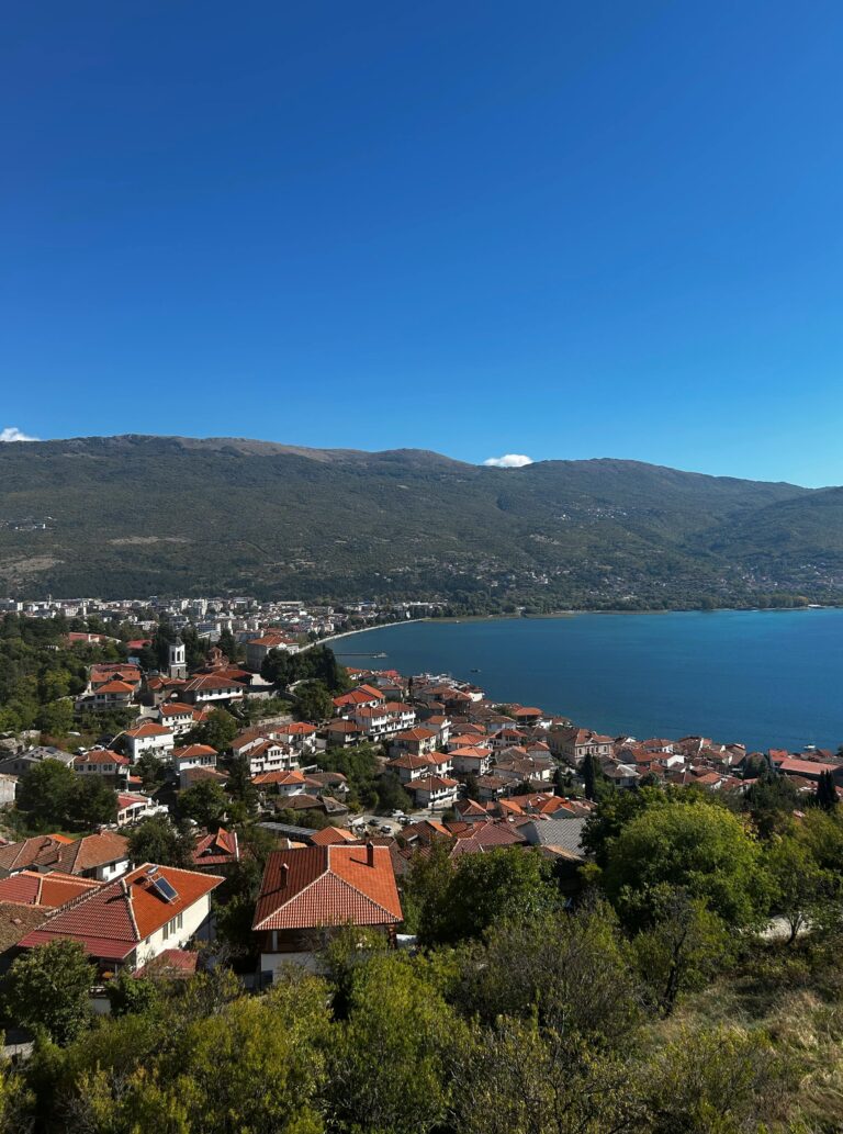 Is North Macedonia safe to visit