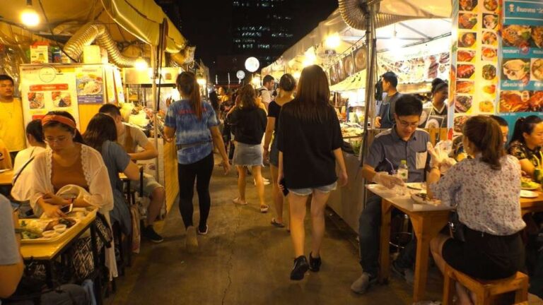 How Much Does a Trip to Southeast Asia Cost