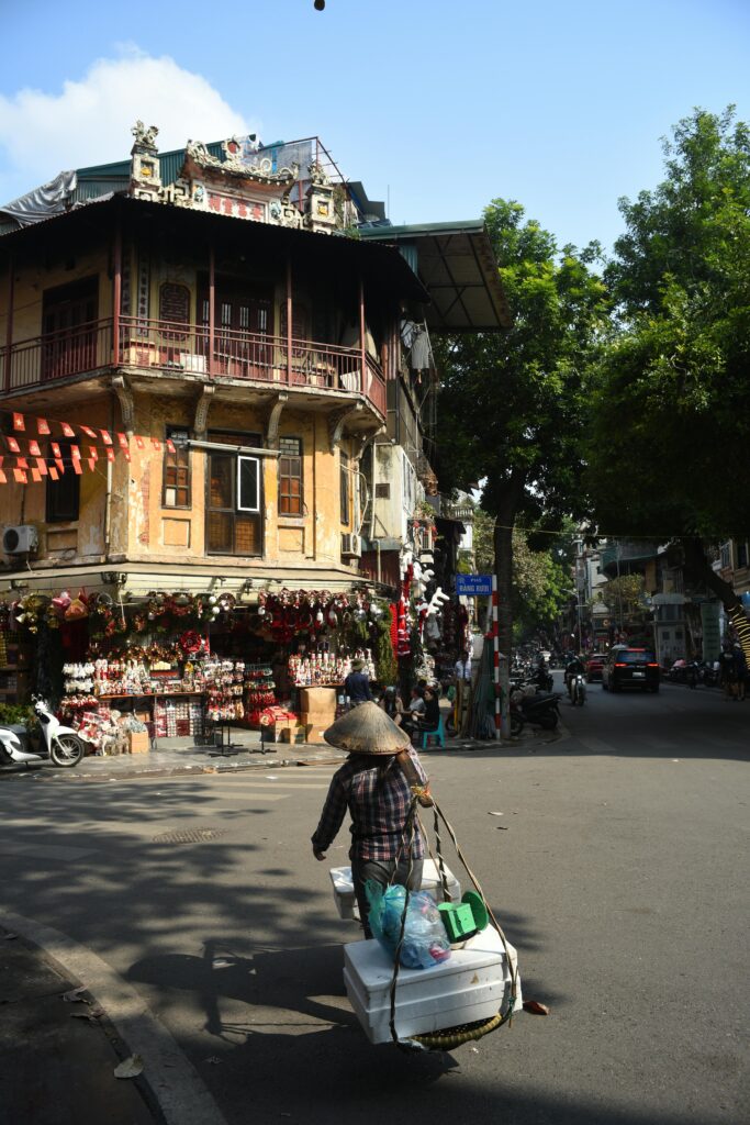 is vietnam expensive to visit