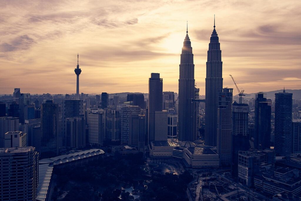 Is Malaysia expensive to visit