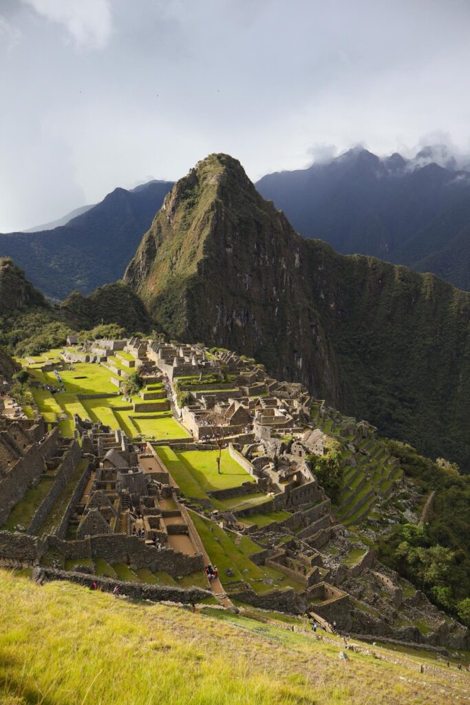 Tours and attractions are the biggest cost factor when visiting Peru