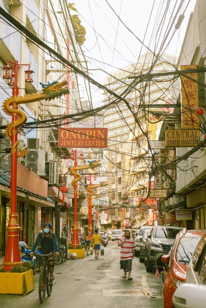 Vietnam vs Philippines travel comparison