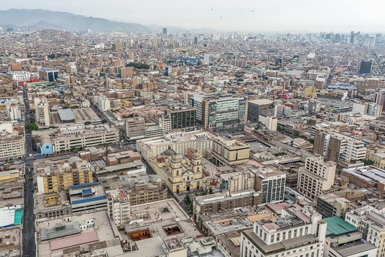 Is Peru expensive to visit