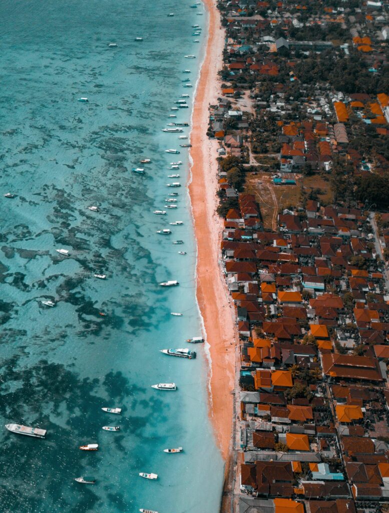 island tour prices in Thailand and Indonesia