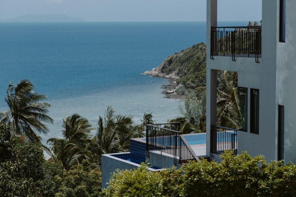 budget hotel prices in Thailand for travelers