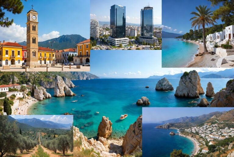 Albania travel guide 2026 overview