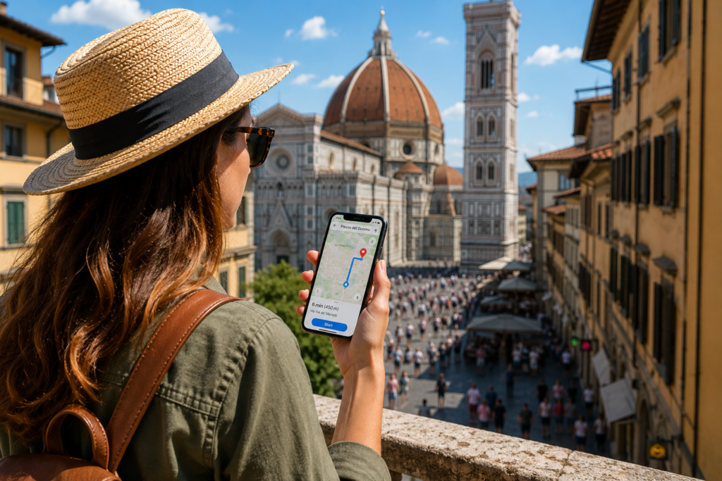 best esim for italy