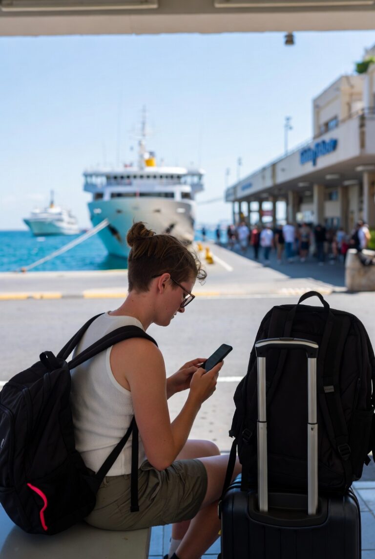 Best eSIM for Greece in 2026