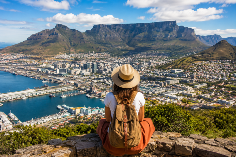 Is South Africa safe to visit in 2026