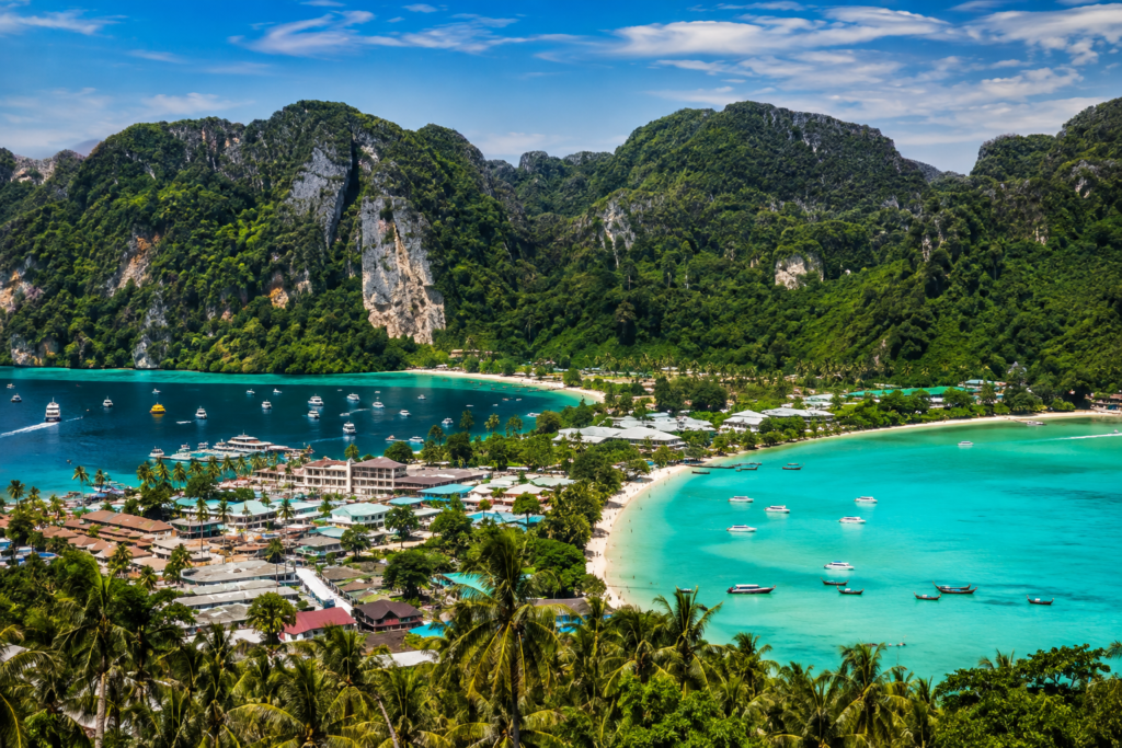 best esim for thailand