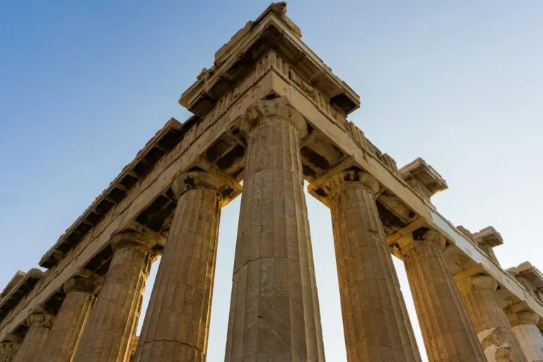 How many days in Athens? 1, 2, 3 and 4-day itineraries
